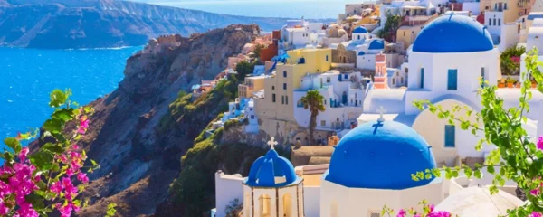 vacances inoubliables en Grèce