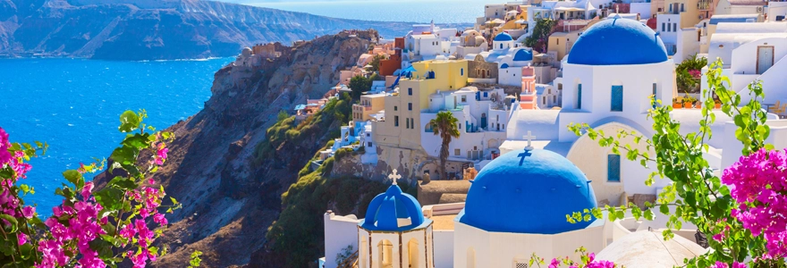 vacances inoubliables en Grèce